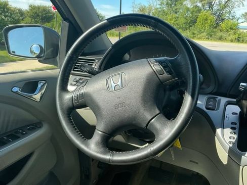Used 2008 Honda Odyssey EX-L image 21
