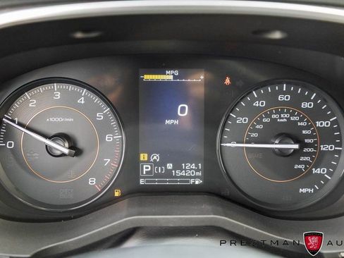 Used 2023 Subaru Crosstrek 2.0i Premium AWD/4WD image 24
