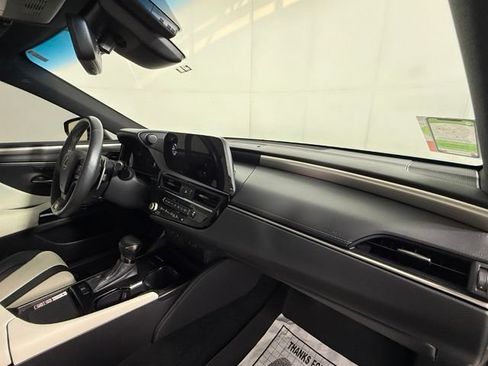 Used 2023 Lexus ES 350 F Sport FWD image 30
