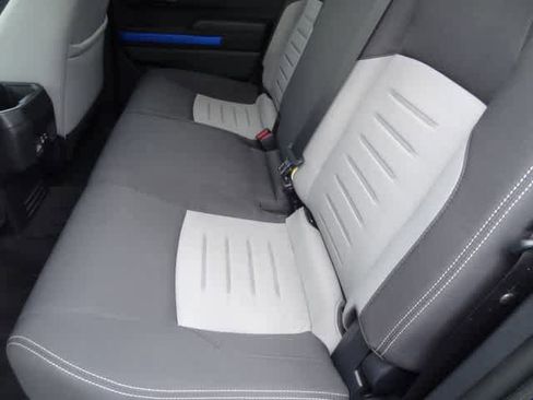 Certified 2024 Toyota Tacoma TRD Sport w/ TRD Sport Upgrade Package AWD/4WD image 8