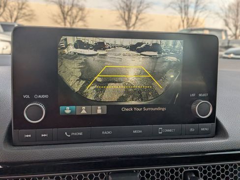 Used 2024 Honda Civic EX-L image 28