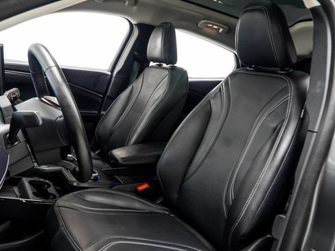 Used 2023 Ford Mustang Mach-E Premium RWD image 36