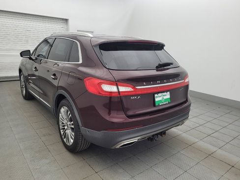 Used 2017 Lincoln MKX Reserve image 5