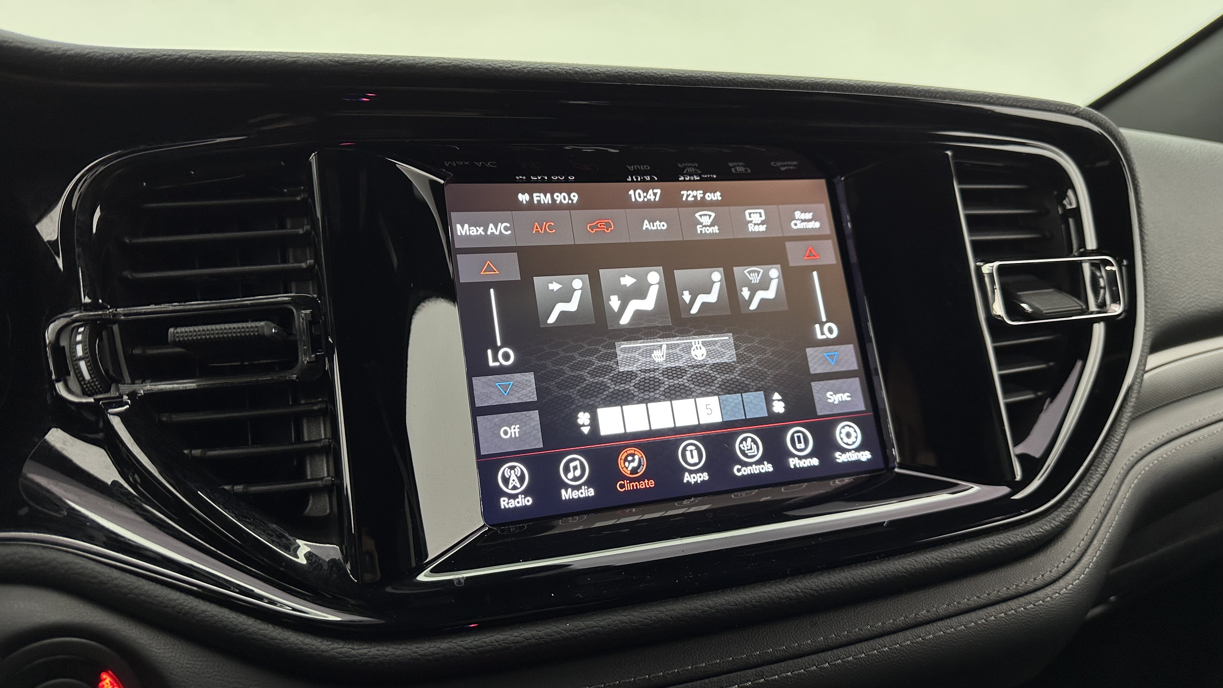 Used 2021 Dodge Durango GT AWD/4WD image 18