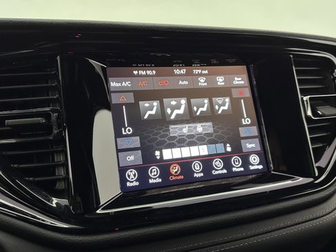 Used 2021 Dodge Durango GT AWD/4WD image 18