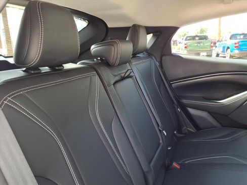 Certified 2024 Ford Mustang Mach-E Premium image 15