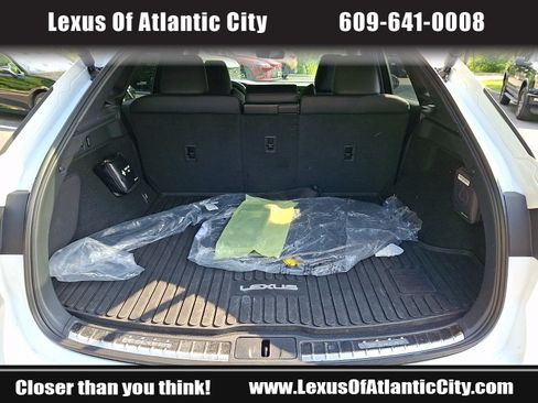 Certified 2023 Lexus RX 350 F Sport w/ Accessory Package AWD/4WD image 30