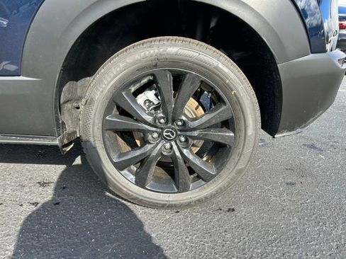 New 2026 MAZDA CX-30 AWD 2.5 S w/ Select Sport Pkg image 5