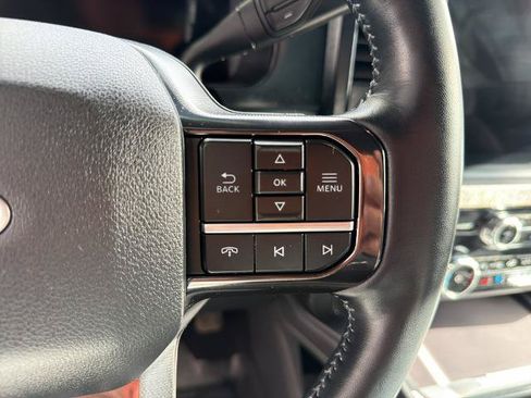 Certified 2026 Ford F250 Platinum w/ FX4 Off-Road Package AWD/4WD image 25