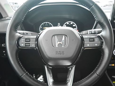 Used 2025 Honda CR-V EX-L image 31
