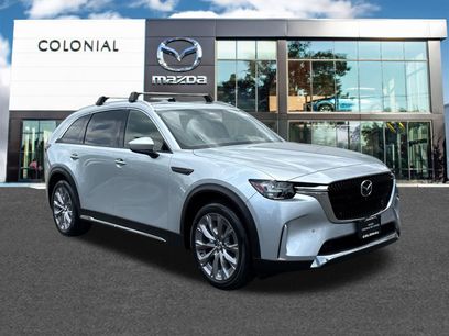 Certified 2024 MAZDA CX-90 3.3 Turbo w/ Premium Plus Pkg
