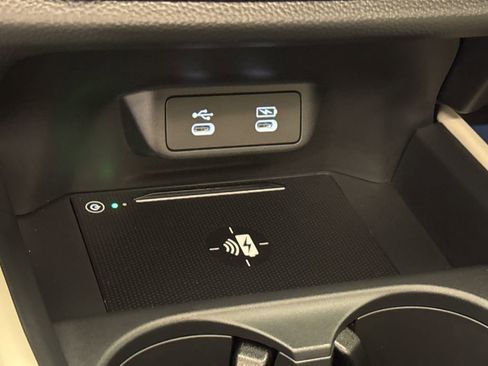 New 2027 Honda HR-V EX-L image 26