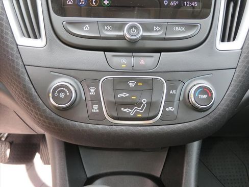 Used 2025 Chevrolet Malibu RS w/ LPO, Floor Liner Package image 25