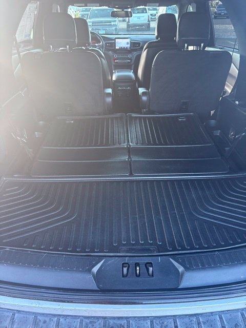Used 2020 Ford Explorer Limited AWD/4WD image 26