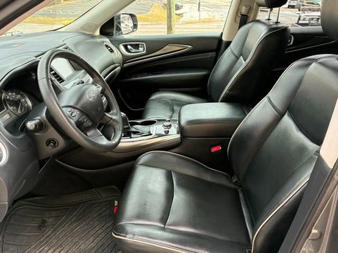 Used 2019 INFINITI QX60 Luxe image 17