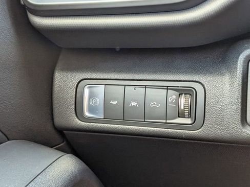 Certified 2024 Chevrolet Silverado EV W/T image 21