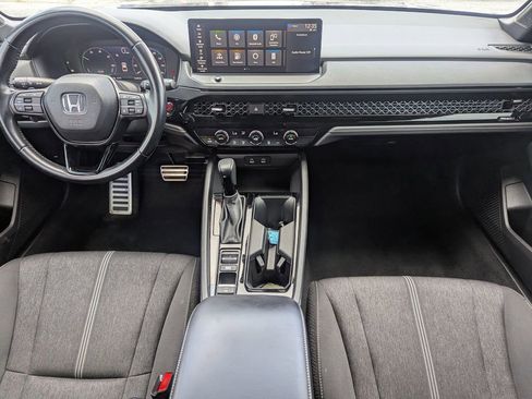 Used 2023 Honda Accord Sport image 11