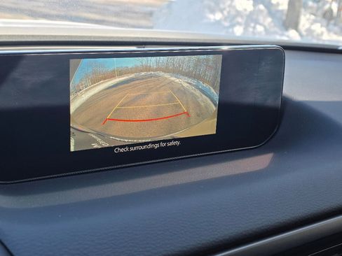 Certified 2024 MAZDA CX-50 AWD 2.5 Turbo w/ Cargo Package image 30