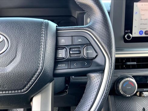 Used 2025 Toyota 4Runner SR5 RWD image 24