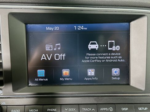 Used 2018 Hyundai Elantra SEL FWD image 21