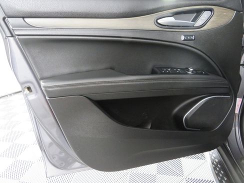 Used 2018 Alfa Romeo Stelvio Ti image 41