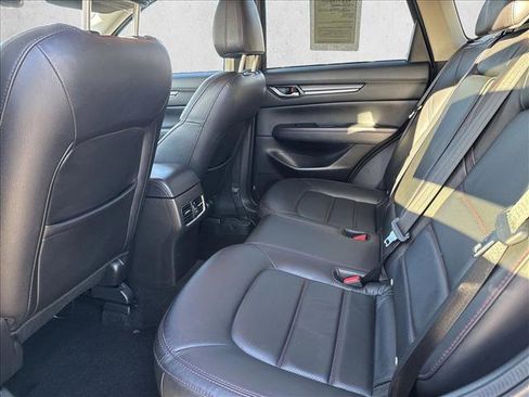 Used 2024 MAZDA CX-5 Carbon Edition image 15