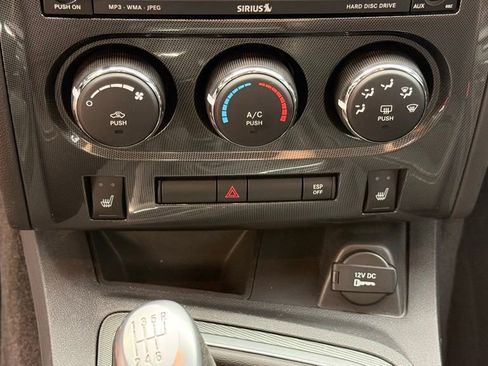 Used 2010 Dodge Challenger SRT8 RWD image 16