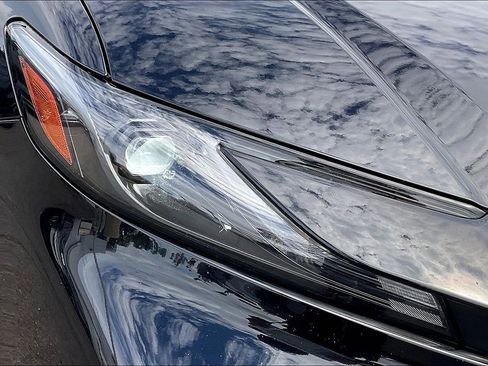 Used 2025 Toyota Camry LE image 26