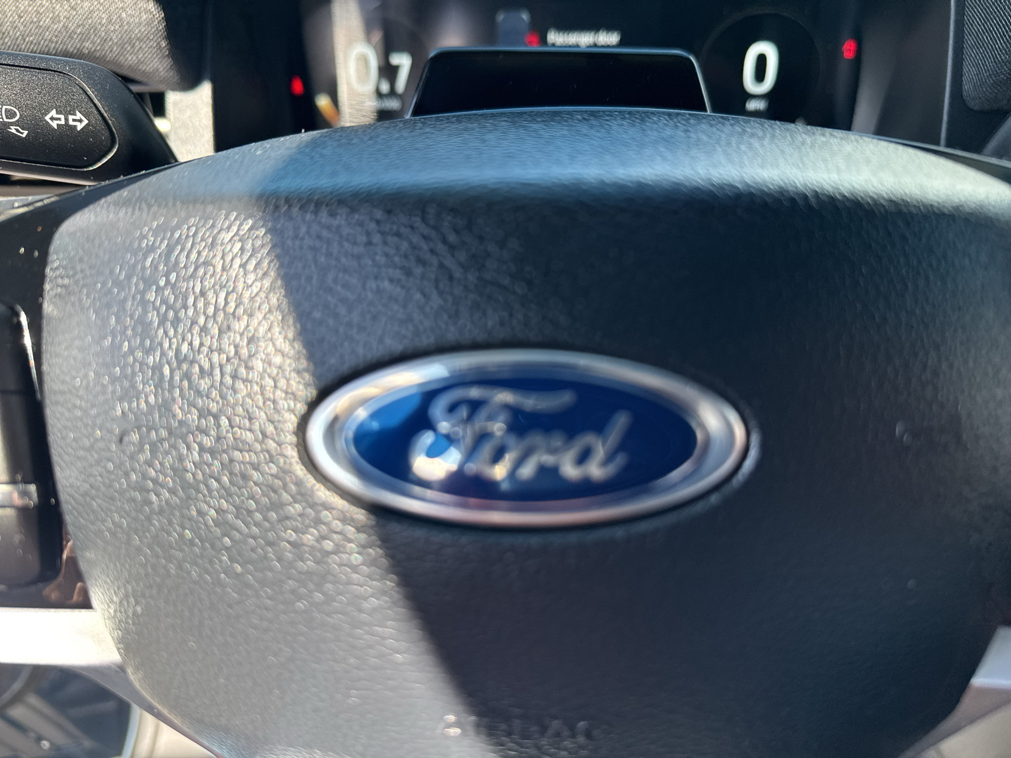 Used 2026 Ford Explorer ST-Line RWD image 26