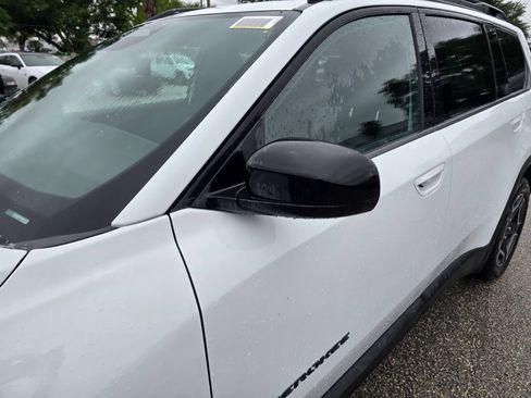 New 2026 Jeep Cherokee Laredo AWD/4WD image 9