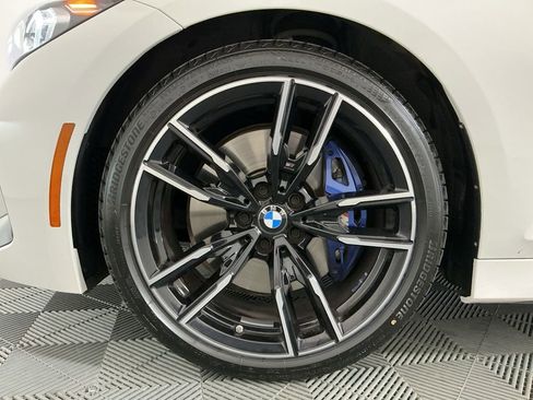 Certified 2024 BMW M340i w/ Driving Assistance Package image 33