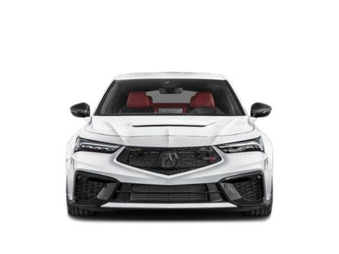 Used 2025 Acura Integra Type S FWD image 4