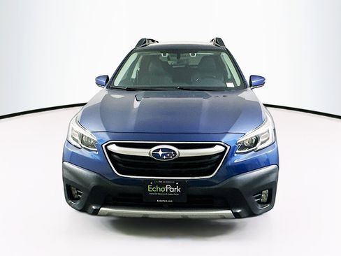 Used 2022 Subaru Outback Limited w/ Popular Package #2 AWD/4WD image 2