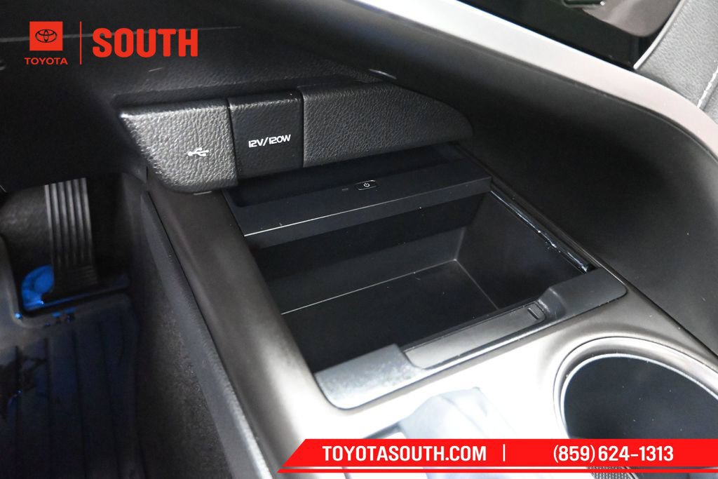 Used 2024 Toyota Camry XSE w/ Navigation Package AWD/4WD image 20
