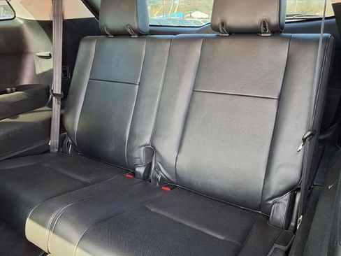 Used 2013 MAZDA CX-9 Grand Touring w/ GT Technology Pkg image 11