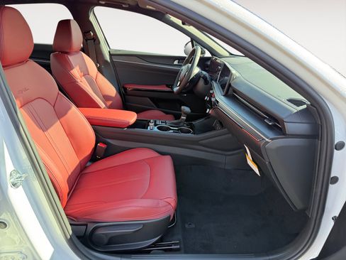 New 2026 Kia K5 GT-Line image 19