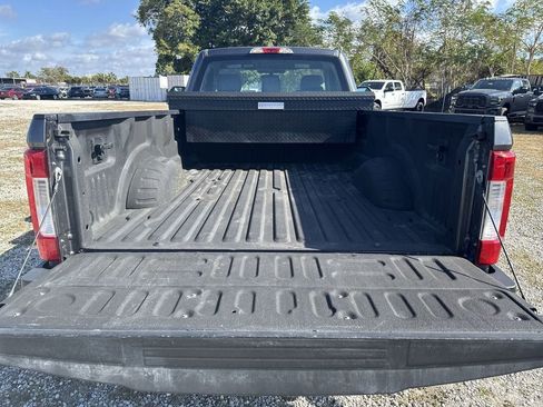 Used 2017 Ford F250 XL w/ XL Value Package image 20