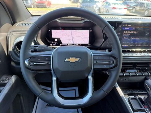 New 2026 Chevrolet Colorado LT RWD image 27