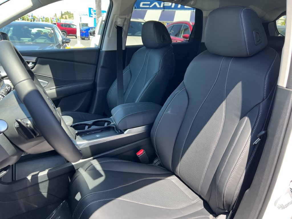 Used 2026 Acura RDX w/ Technology Package AWD/4WD image 16