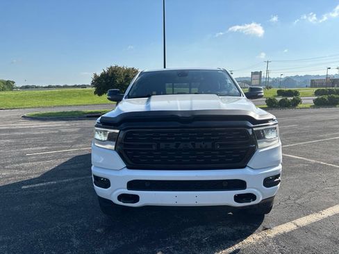Used 2023 RAM 1500 Big Horn AWD/4WD image 2