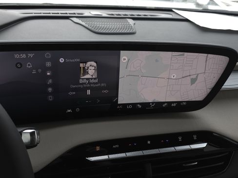New 2026 Buick Enclave Preferred w/ Power Package FWD image 17