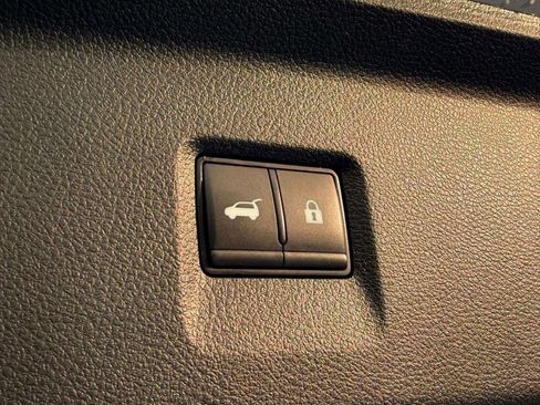 Used 2023 INFINITI QX60 Luxe w/ Cargo Package image 29