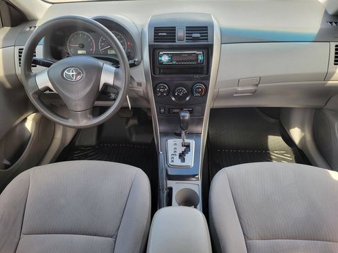 Used 2010 Toyota Corolla LE w/ All Weather Guard Pkg FWD image 22