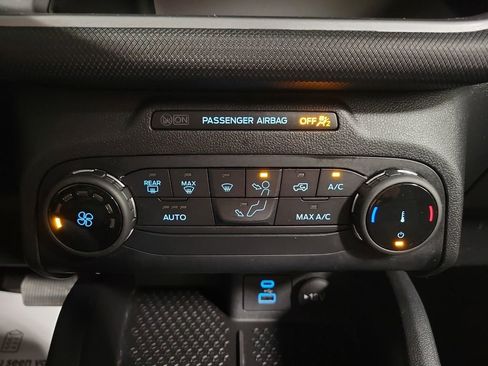 Used 2022 Ford Bronco Sport Big Bend AWD/4WD image 18