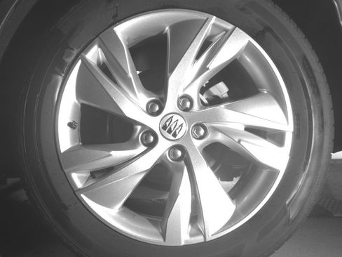 Used 2025 Buick Encore GX Preferred AWD/4WD image 14