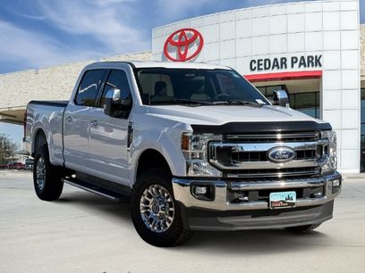Used 2020 Ford F250 XLT w/ XLT Premium Package