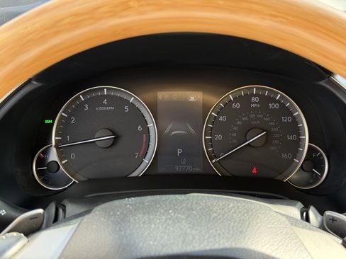 Used 2022 Lexus RX 350L FWD w/ Premium Package image 20