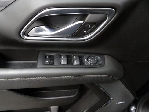 Used 2023 GMC Yukon SLT w/ Max Trailering Package image 57