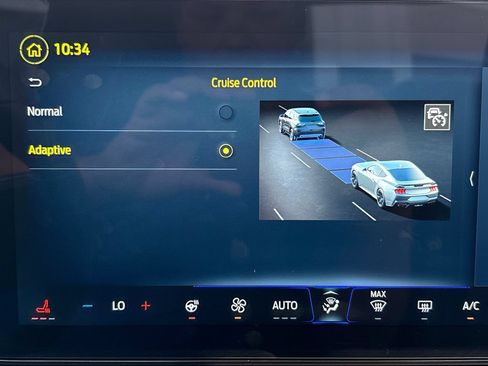 Used 2025 Ford Mustang GT Premium RWD image 38