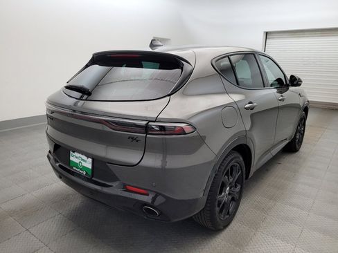 Used 2024 Dodge Hornet R/T Plus w/ Tech Pack Plus w/o Parking AWD/4WD image 9